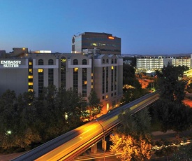 Embassy Suites by Hilton Walnut Creek