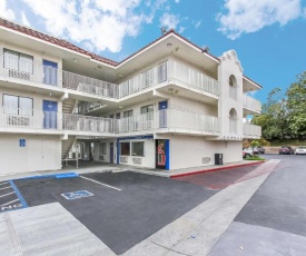 Motel 6-Watsonville, CA - Monterey Area