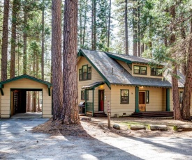 1A Wawona Retreat