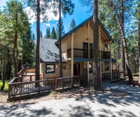 Friends Lodge - 3BR/3BA Holiday Home