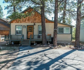 Pine Cone Cottage