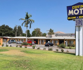 Covina Motel