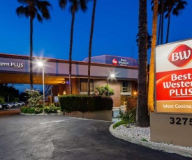 Best Western Plus West Covina Inn