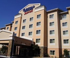 Fairfield Inn & Suites - Los Angeles West Covina