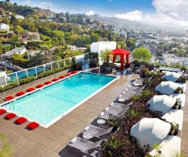 Andaz West Hollywood-a concept by Hyatt