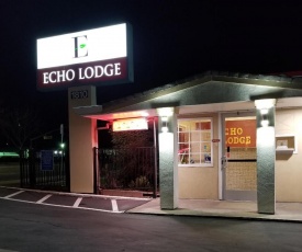 Echo Lodge