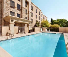 Hampton Inn & Suites West Sacramento