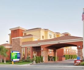 Holiday Inn Express- West Sacramento, an IHG Hotel