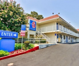 Motel 6-West Sacramento, CA