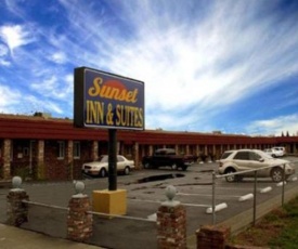 Sunset Inn and Suites West Sacramento