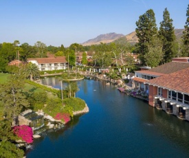 Westlake Village Inn