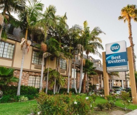 Best Western Palm Garden Inn