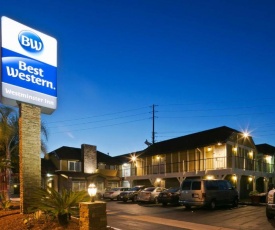 Best Western Westminster Inn