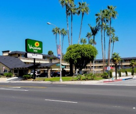 Vagabond Inn Whittier