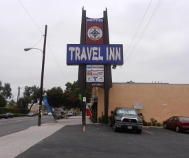 Whittier Travel Inn