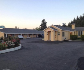 Edgewood Motel