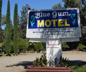 Blue Gum Motel
