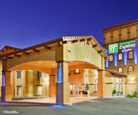 Holiday Inn Express Hotel & Suites Willows, an IHG Hotel