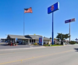 Motel 6-Willows, CA