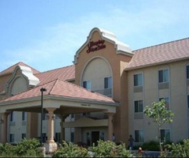 Hampton Inn & Suites Woodland-Sacramento Area