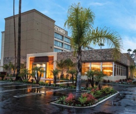 Courtyard by Marriott Los Angeles Woodland Hills