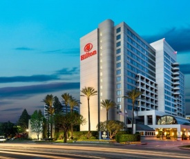 Hilton Woodland Hills/ Los Angeles