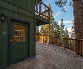 Yosemite Aviary - 5BR/4BA Holiday Home