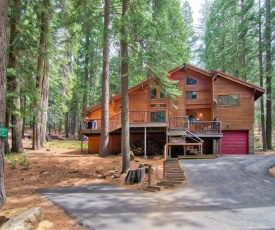 Yosemite Crossroads - 3BR/2BA Home