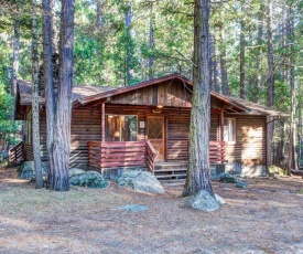 4 Pine Creek Cabin