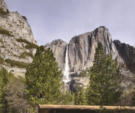 Yosemite Valley Lodge