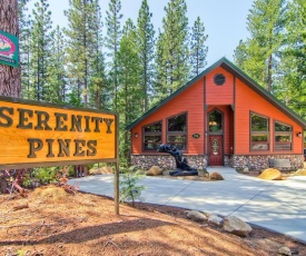 Serenity Pines