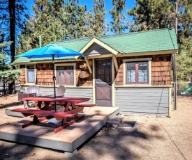 Shore Acres Lodge-451 by Big Bear Vacations