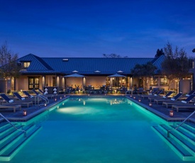 Villagio at The Estate Yountville