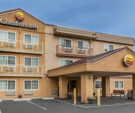 Comfort Inn Yreka I-5