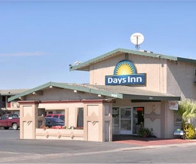 Days Inn by Wyndham Yuba City