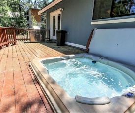 Slice of Paradise-1758 by Big Bear Vacations