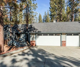 Snowy Pines Cabin - 1911 by Big Bear Vacations