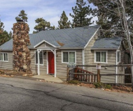 Snuggle Down Cottage-1544 by Big Bear Vacations