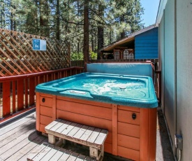 Stargazer Chalet-1859 by Big Bear Vacations