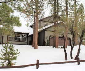 Stony Creek Cabin