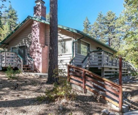 Terra Pine Retreat-1791 by Big Bear Vacations