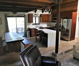 Wildhorse Lodge - recently remodeled home super close to the lake and the slopes!