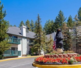 Best Western- Big Bear Chateau