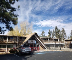 Big Bear Inn