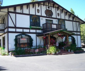 Black Forest Lodge