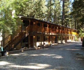 Goldmine Lodge