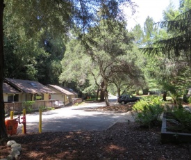 Big Sur Lodge