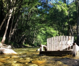 Big Sur River Inn