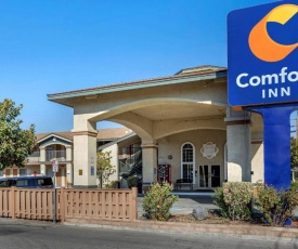 Comfort Inn Bishop