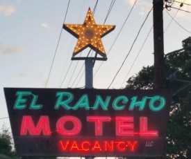 El Rancho Motel